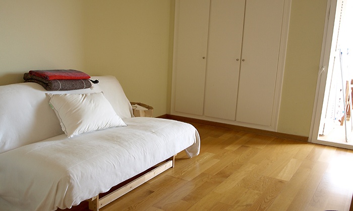 Palma de Mallorca,3 Bedrooms Bedrooms,2 BathroomsBathrooms,Apartment,1022