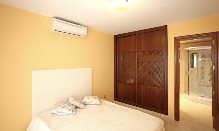 Santa Ponsa,5 Bedrooms Bedrooms,5 BathroomsBathrooms,Apartment,1023