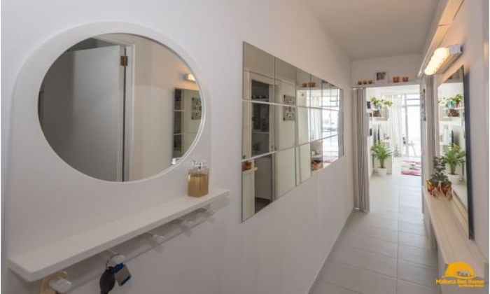 Santa Ponsa,1 Bedroom Bedrooms,1 BathroomBathrooms,Apartment,1038