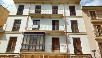 Palma de Mallorca,3 Bedrooms Bedrooms,1 BathroomBathrooms,Apartment,1039